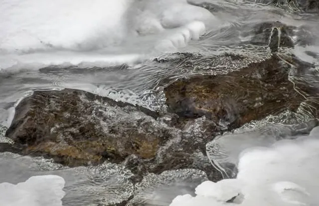 Cascada Piciorul Calului