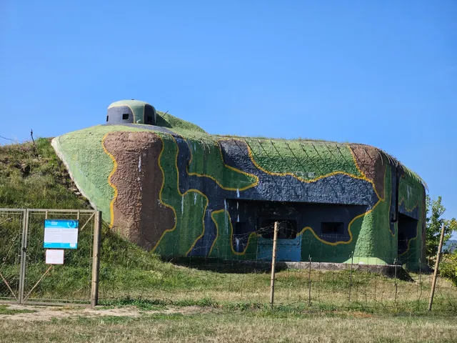 Areál československého opevnění Šatov