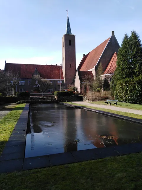 Klooster OLV ter Eem