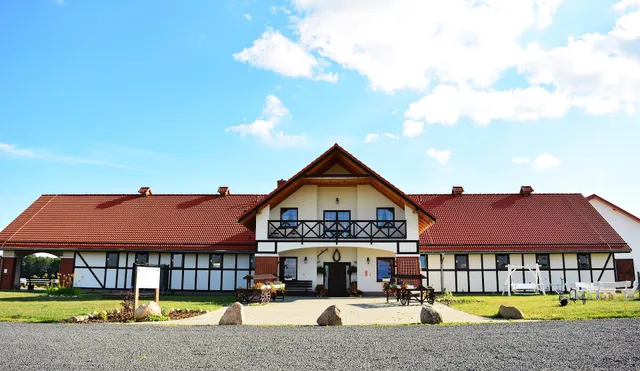 Storczykowe Wzgórze