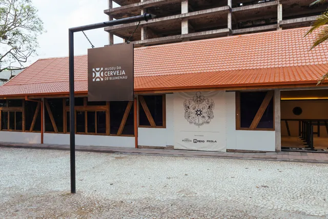 Beer Museum Blumenau