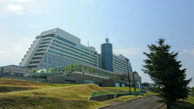 Windsor Snow Village
