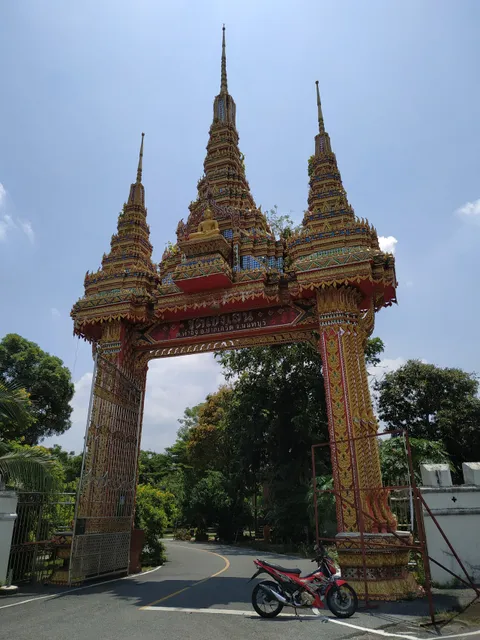 Wat Choeng Len