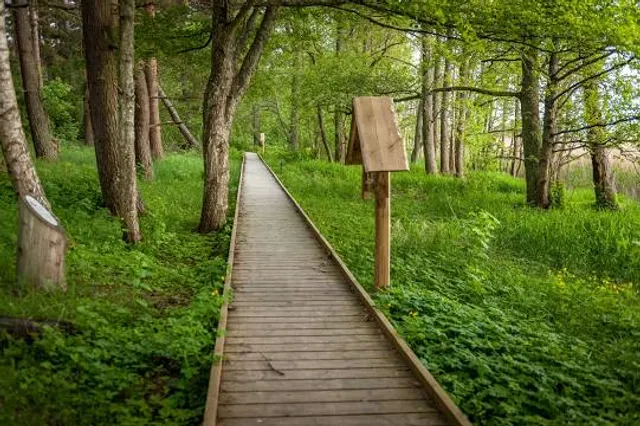 Kabli looduse õpperada