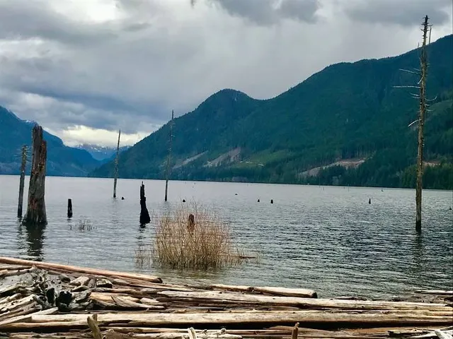 Lois Lake Recreation Site