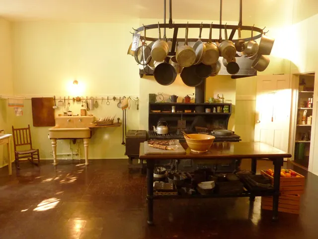 Woodrow Wilson House