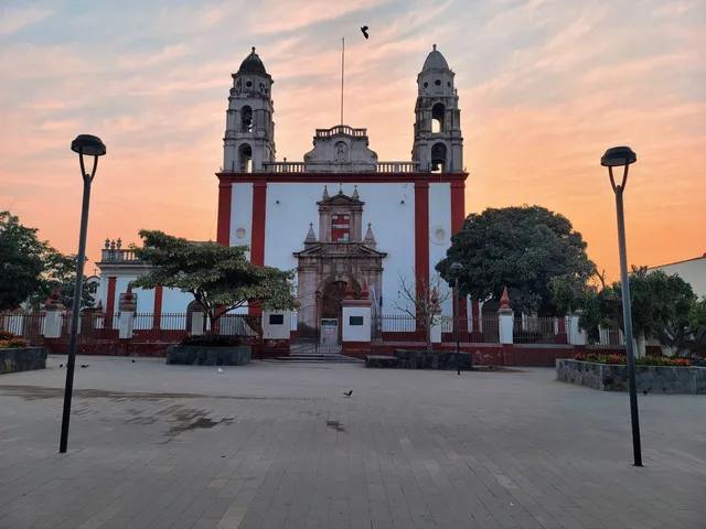 Zócalo