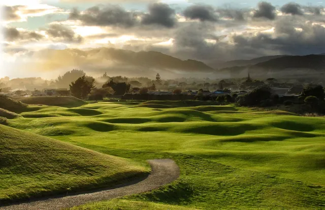 Paraparaumu Beach Golf Club
