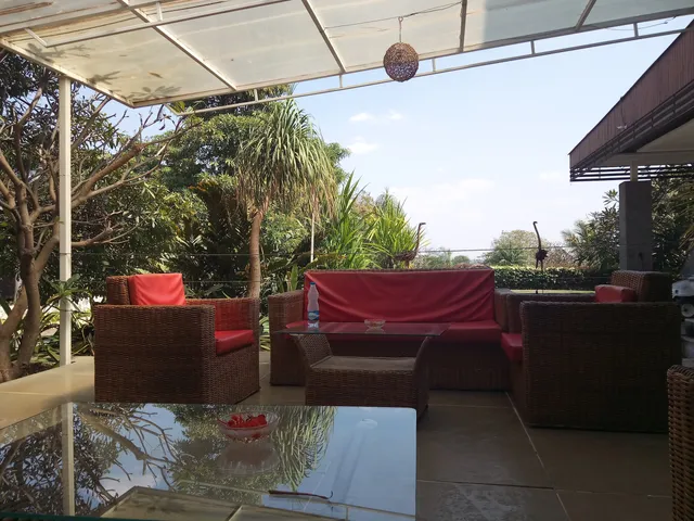 FIESTA RESTAURANT (Palm Exoticà)