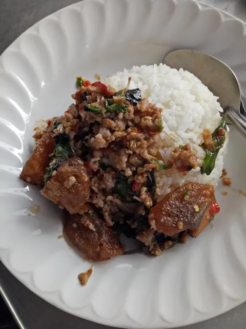 ครัวย่ายา