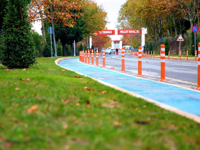 15 Temmuz Millet Bahçesi