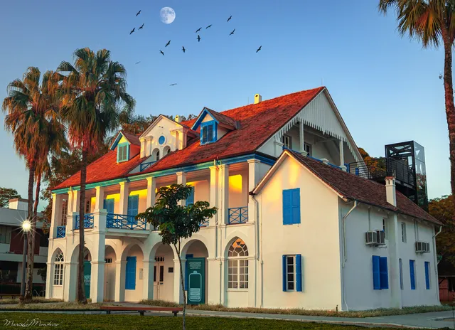 Museu Nacional de Imigração e Colonização – MNIC