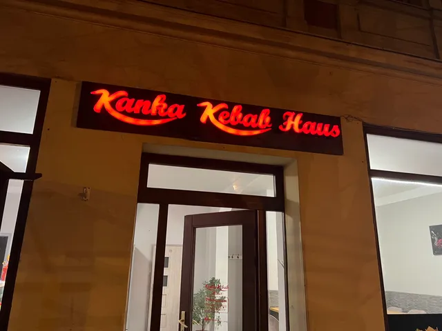 KRONE Kebab Haus