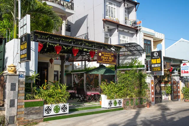 Ngo Homestay Hoi An