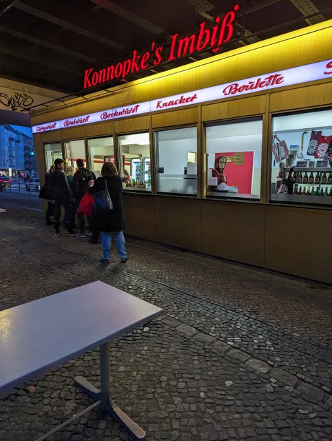 Konnopke's Imbiss