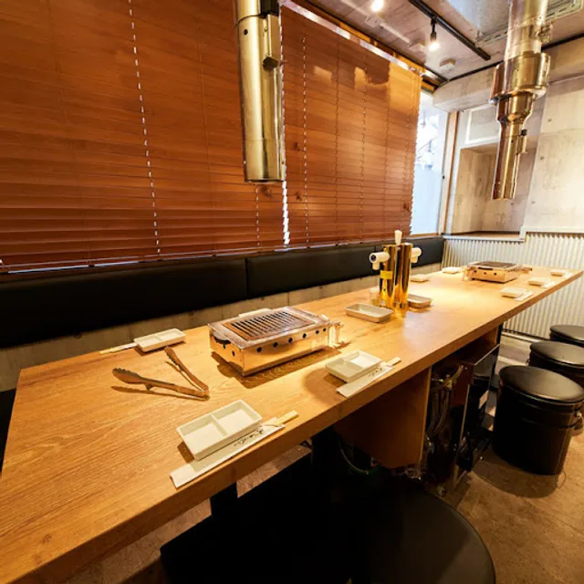 焼肉 東京BeeN 大船店