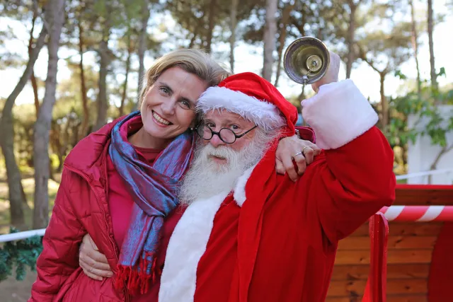 Salento Santa Claus Village