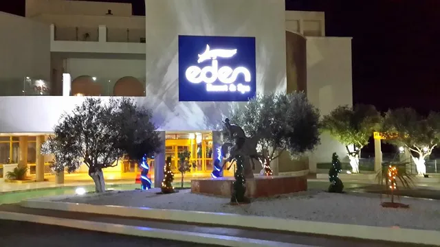 EDEN Resort & Spa