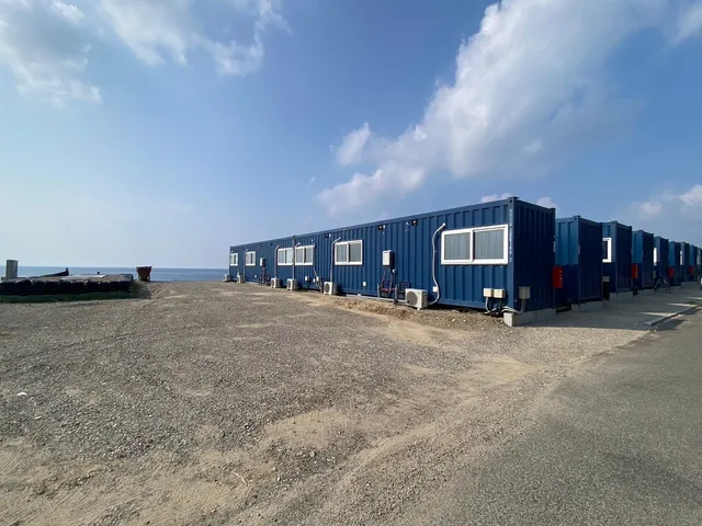 住吉ビレッジ種子島