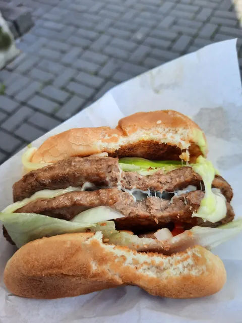 Orig. Thüringer Rostbratwurstgrill