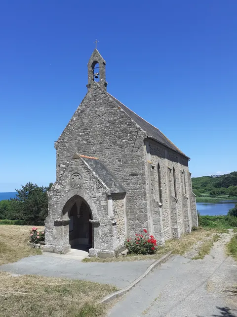 Chapelle Notre-Dame du Verger