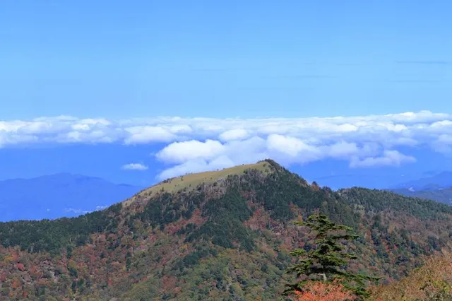 Mt. Maruzasa