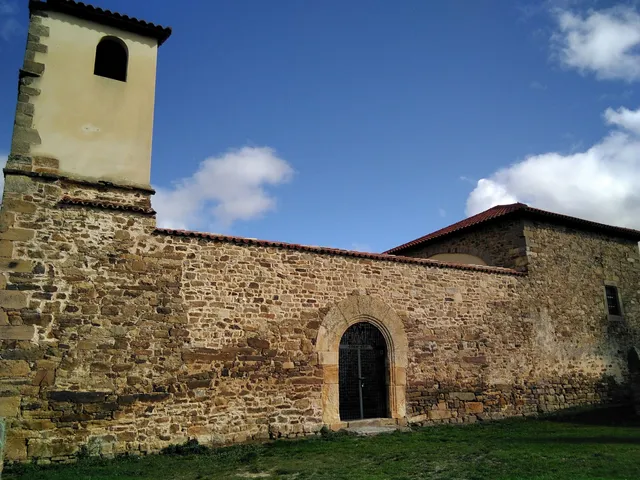 Casa Del Parque Acebal de Garagüeta