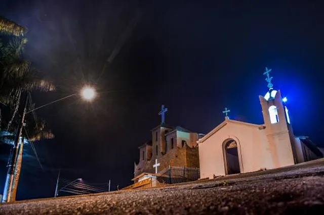 Capela de Santa Cruz