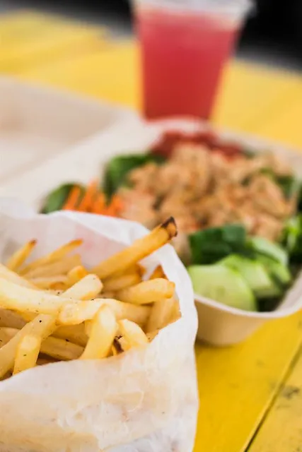 CONCR - conscious cravings