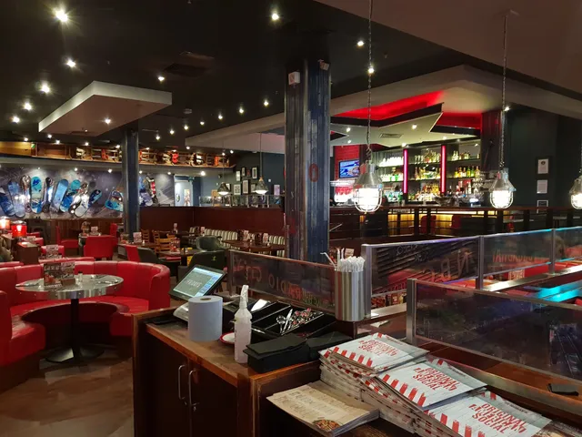 TGI Fridays - Braehead