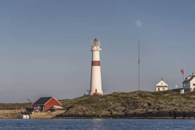 Store Torungen Lighthouse