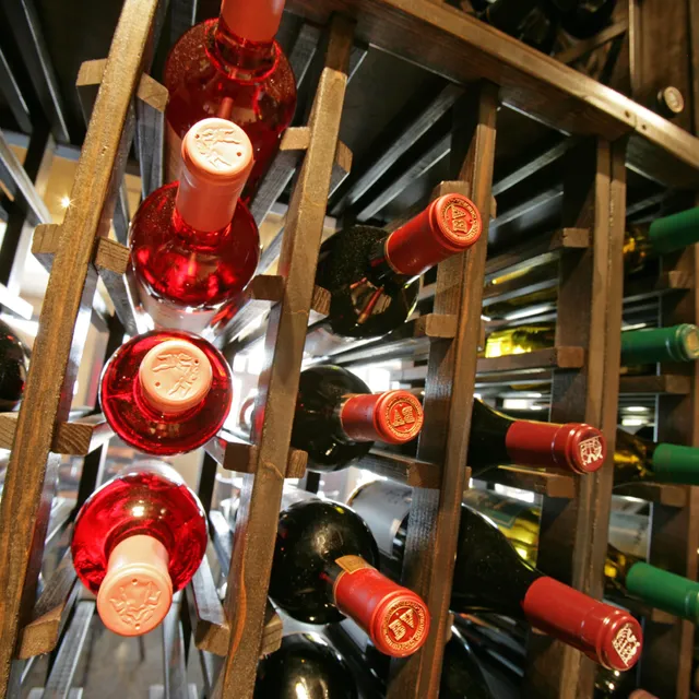 CRAVE Food & Drink Roseville