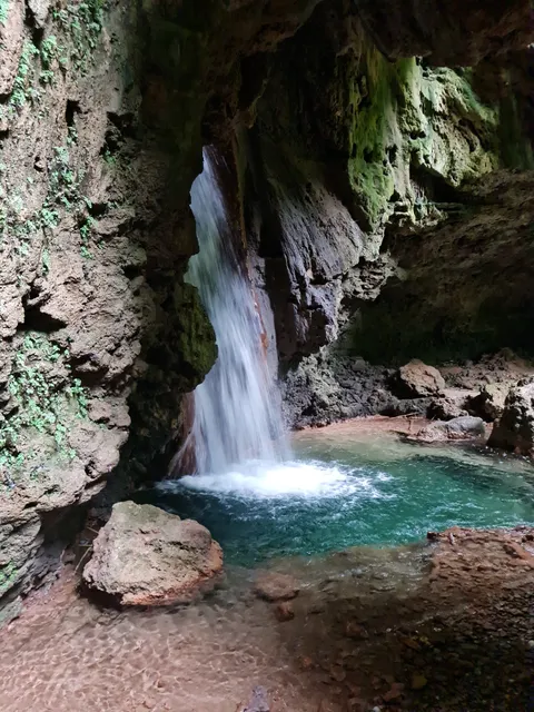 Imbocco Sentiero dei Sogni