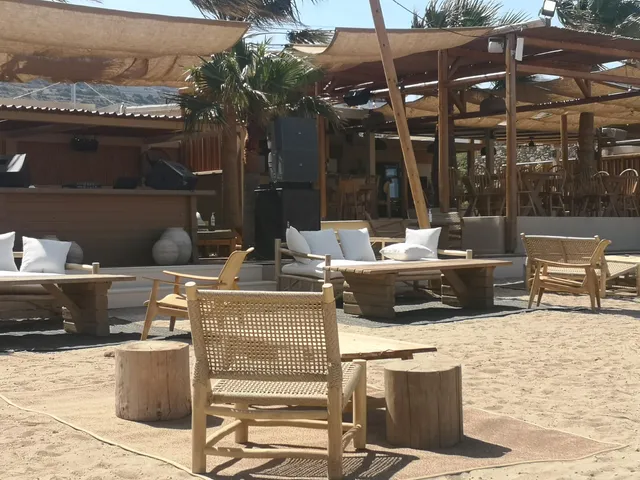 Falassarna Big Beach