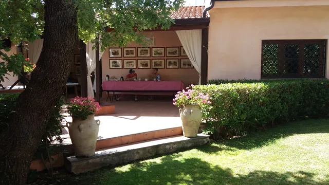 Le Dimore dell'Etna - Villatravellers