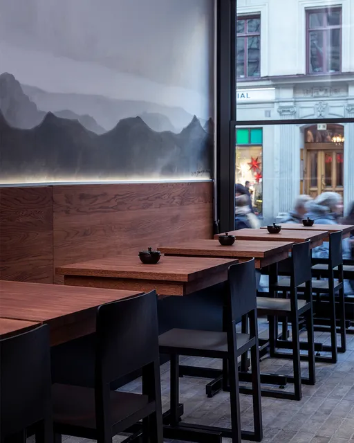 Keemchi - Kungsgatan 53