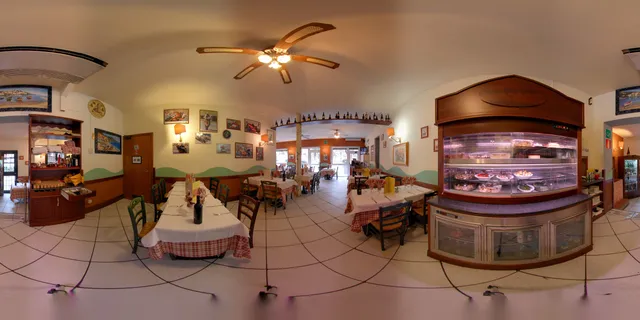 Ristorante Pizzeria Dall'Ospite