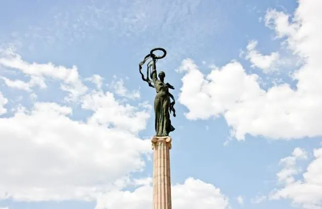 Nova Kakhovka urban hromada