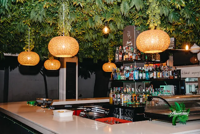 Kiosko “El Último del Paseo”