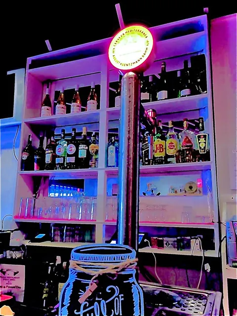 Rosso Pomod’oro los gigantes