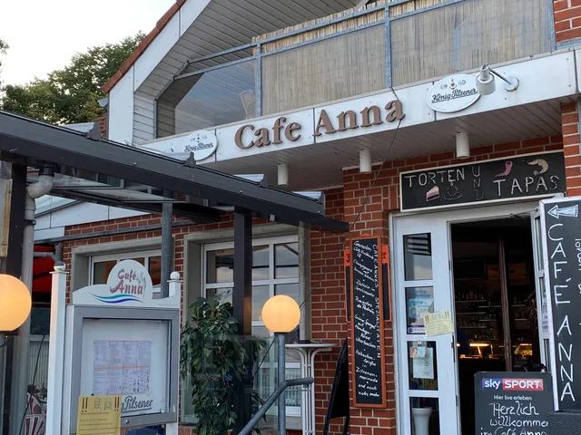 Café Anna