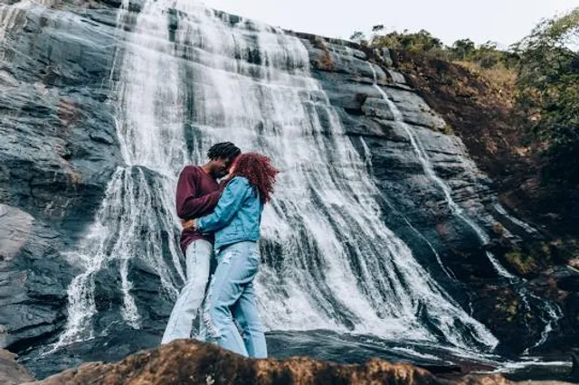 Cachoeira de Carlos Euler