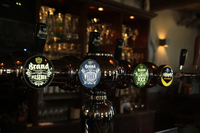 Preuverie Auwt Gäöl