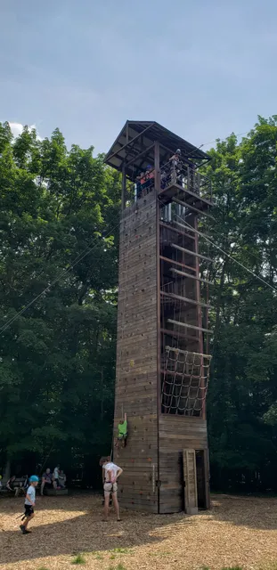 YMCA Camp Torch Hayo-Went-Ha