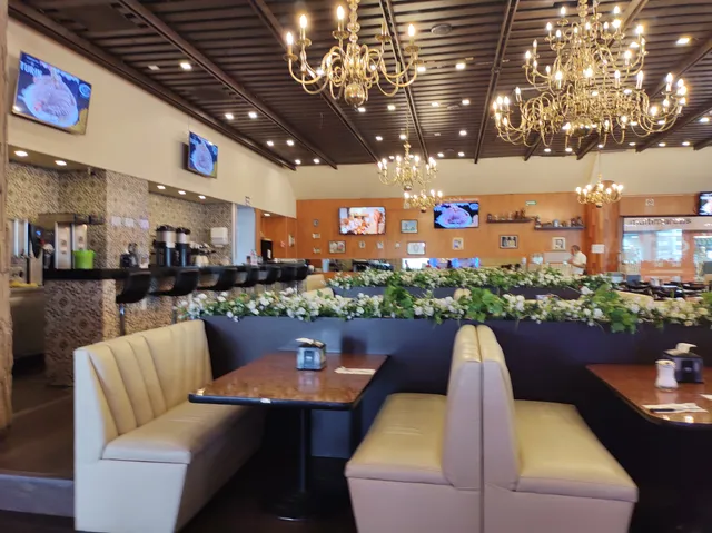 La Casa de los Abuelos - Satélite