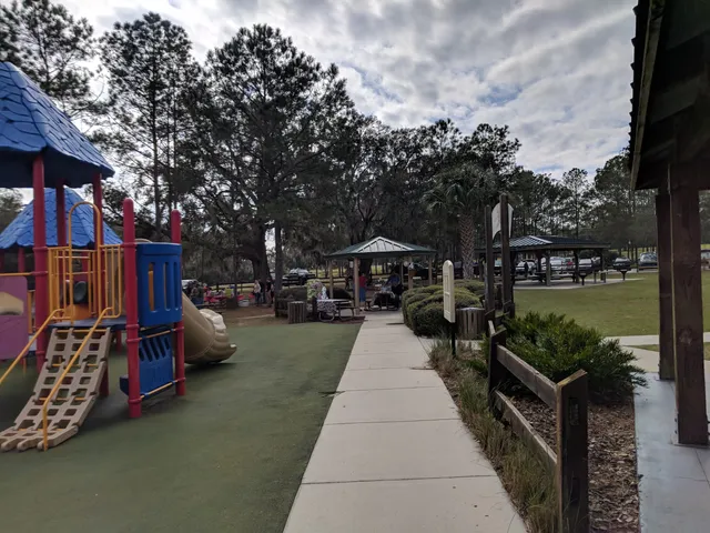 Baseline Road Trailhead