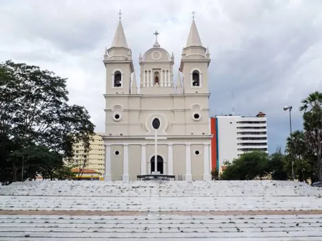 São Benedito Parish