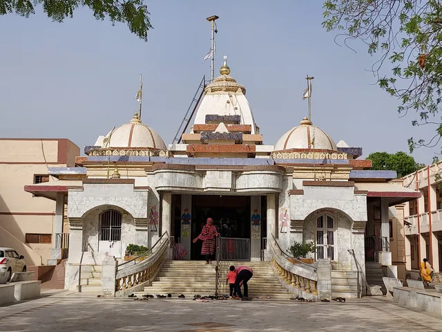Shree Kotyark Khadayata Temple
