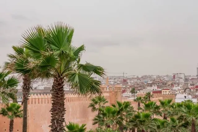 Plaza Juárez Metepec