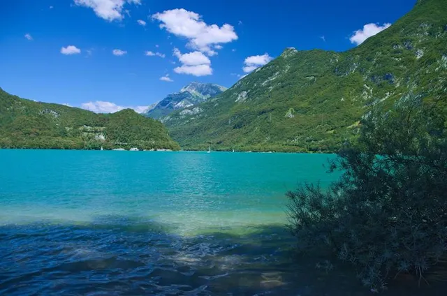 Lago di Cavazzo